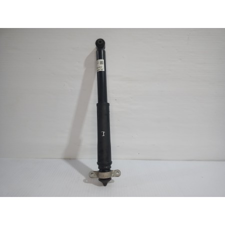 Recambio de amortiguador trasero izquierdo para hyundai i20 (bc3) essence mild-hybrid referencia OEM IAM 55300Q0AA0  