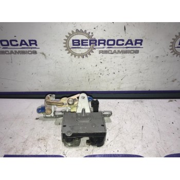 Recambio de cerradura maletero / porton para saab 9-3 berlina 2.0 cat referencia OEM IAM 4698924  