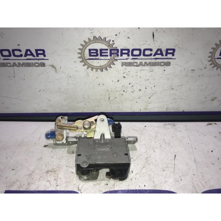 Recambio de cerradura maletero / porton para saab 9-3 berlina 2.0 cat referencia OEM IAM 4698924  