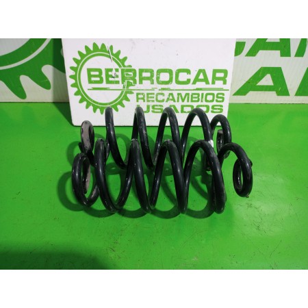 Recambio de muelle amortiguacion para audi a6 berlina (4f2) 2.4 referencia OEM IAM 4F0511115BM  