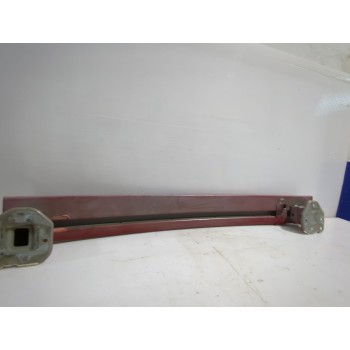 Recambio de refuerzo paragolpes trasero para nissan qashqai ii (j11, j11_) 1.5 dci referencia OEM IAM 850904EA0B  