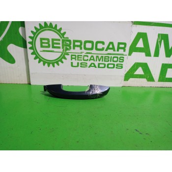 MANETA EXTERIOR TRASERA IZQUIERDA 1K8837205F 