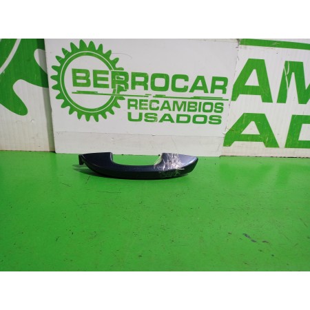 Recambio de maneta exterior trasera izquierda para volkswagen golf vi (5k1) advance referencia OEM IAM 1K8837205F  