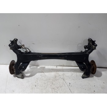 Recambio de puente trasero para renault scenic ii authentique referencia OEM IAM 8200837564  