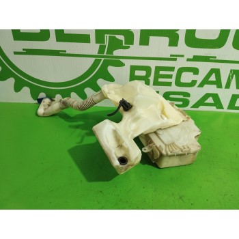Recambio de deposito limpia para ford s-max (ca1) 1.8 tdci cat referencia OEM IAM 6G9112A659AB  