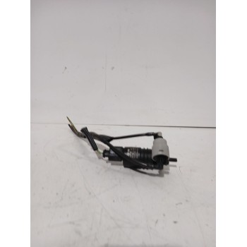 Recambio de bomba limpia para volkswagen polo iv (9n_, 9a_) 1.9 sdi referencia OEM IAM 1K6955651  