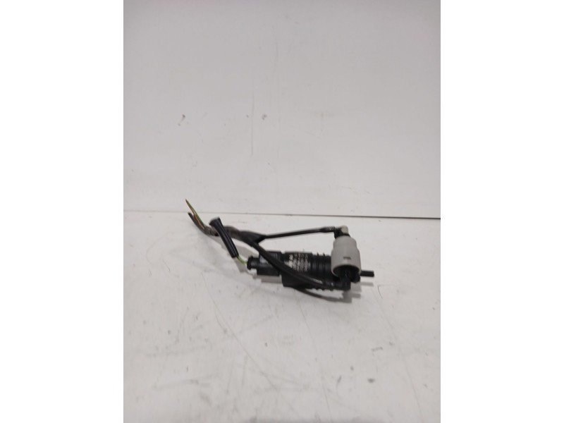 Recambio de bomba limpia para volkswagen polo iv (9n_, 9a_) 1.9 sdi referencia OEM IAM 1K6955651  