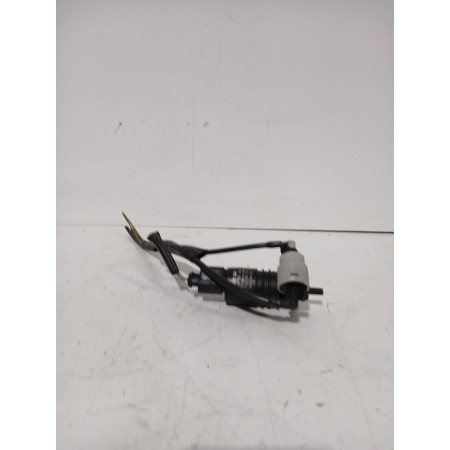 Recambio de bomba limpia para volkswagen polo iv (9n_, 9a_) 1.9 sdi referencia OEM IAM 1K6955651  