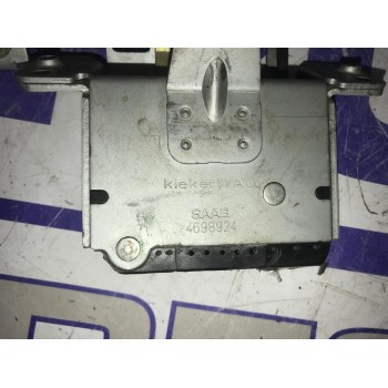 Recambio de cerradura maletero / porton para saab 9-3 berlina 2.0 cat referencia OEM IAM 4698924  