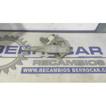 ELEVALUNAS TRASERO IZQUIERDO 0130822032 