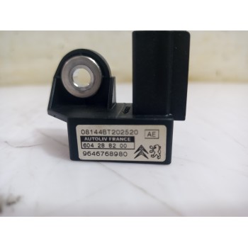 Recambio de sensor para citroën c4 sedan collection referencia OEM IAM 9646768980  