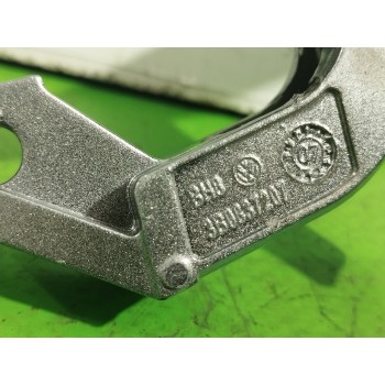 Recambio de maneta exterior delantera izquierda para seat altea xl (5p5) 1.9 tdi referencia OEM IAM 3B0837207  