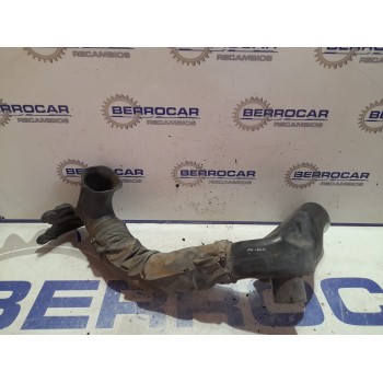 Recambio de tubo para hyundai getz (tb) 1.5 crdi cat referencia OEM IAM 282101C051  