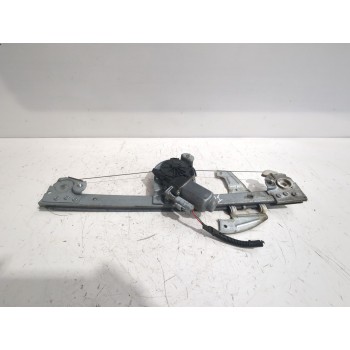 Recambio de elevalunas delantero izquierdo para citroën c1 (pm_, pn_) 1.4 hdi referencia OEM IAM 9221T8  