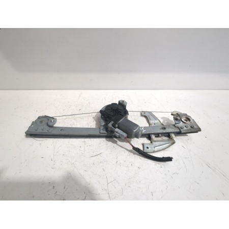 Recambio de elevalunas delantero izquierdo para citroën c1 (pm_, pn_) 1.4 hdi referencia OEM IAM 9221T8  