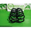 Recambio de muelle amortiguacion para audi a6 berlina (4f2) 2.4 referencia OEM IAM 4F0511115BM  