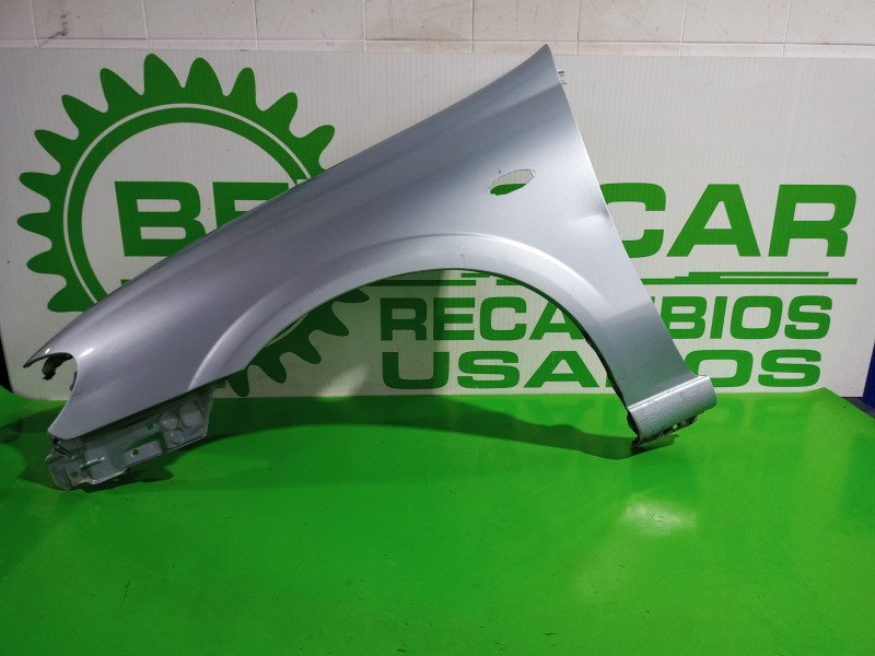 Recambio de aleta delantera izquierda para nissan almera (n16/e) 1.5 dci turbodiesel cat referencia OEM IAM 63101BN730  