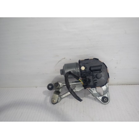 Recambio de motor limpia delantero para peugeot 3008 style referencia OEM IAM 9671062180  