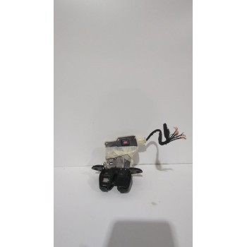 Recambio de cerradura maletero / porton para nissan qashqai ii (j11, j11_) 1.5 dci referencia OEM IAM 905024EA1B  