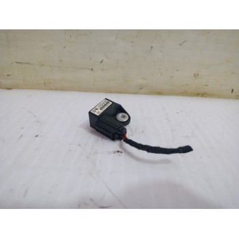 Recambio de sensor para citroën c4 sedan collection referencia OEM IAM 9646768980  