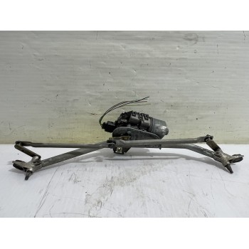 Recambio de motor limpia delantero para volkswagen passat berlina (3b3) advance referencia OEM IAM 3B1955113D  