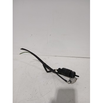 Recambio de bomba limpia para volkswagen polo iv (9n_, 9a_) 1.9 sdi referencia OEM IAM 1K6955651  