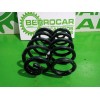 Recambio de muelle amortiguacion para audi a6 berlina (4f2) 2.4 referencia OEM IAM 4F0511115BM  