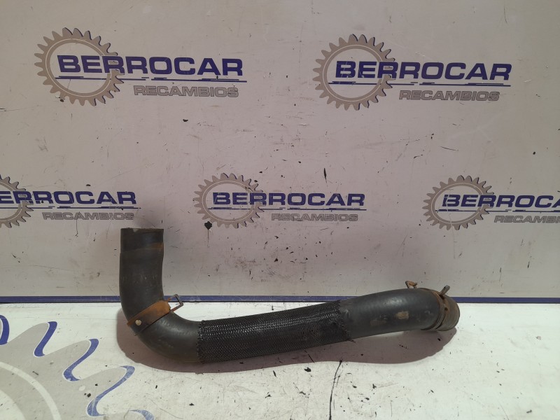 Recambio de tubo para hyundai getz (tb) 1.5 crdi cat referencia OEM IAM 254121C300  