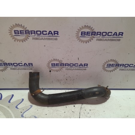 Recambio de tubo para hyundai getz (tb) 1.5 crdi cat referencia OEM IAM 254121C300  
