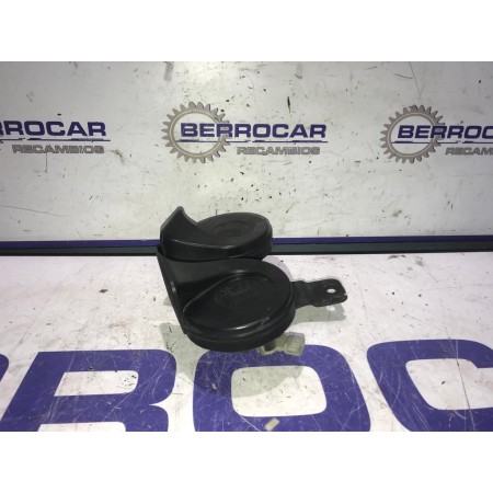 Recambio de claxon para saab 9-3 berlina 2.0 cat referencia OEM IAM E335717E3  