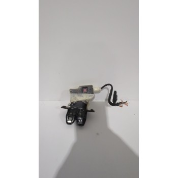 Recambio de cerradura maletero / porton para nissan qashqai ii (j11, j11_) 1.5 dci referencia OEM IAM 905024EA1B  