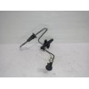 Recambio de bombin embrague para renault trafic furgón l1h1 2,7t referencia OEM IAM 306105360R  
