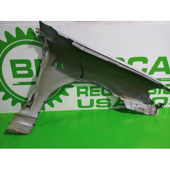 Recambio de aleta delantera izquierda para nissan almera (n16/e) 1.5 dci turbodiesel cat referencia OEM IAM 63101BN730  