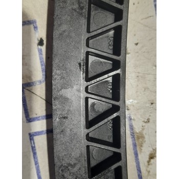 Recambio de kit distribucion para volkswagen polo (9n1) 1.2 referencia OEM IAM 03D109229  