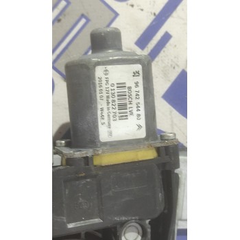 Recambio de elevalunas delantero izquierdo para peugeot 208 1.6 blue-hdi fap referencia OEM IAM 9674254480  
