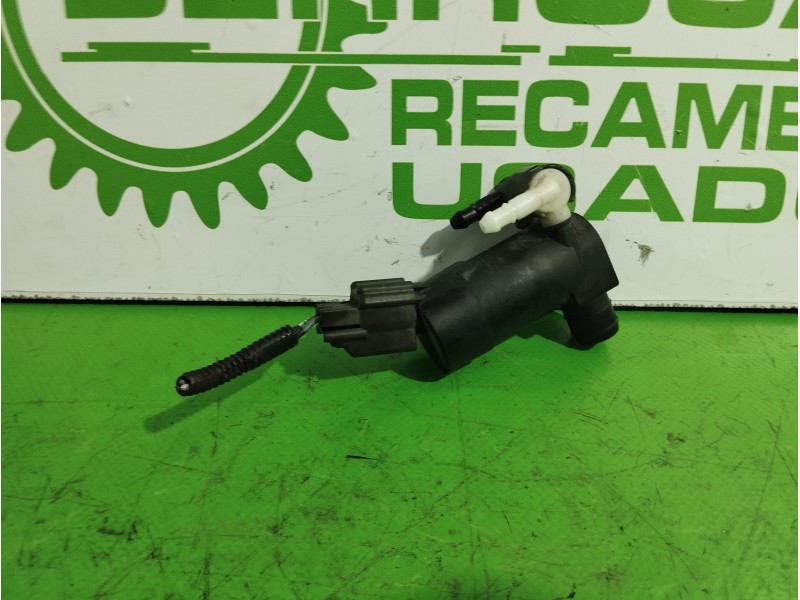 Recambio de bomba limpia para ford s-max (ca1) 1.8 tdci cat referencia OEM IAM 1673739  