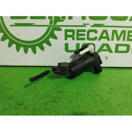 Recambio de bomba limpia para ford s-max (ca1) 1.8 tdci cat referencia OEM IAM 1673739  