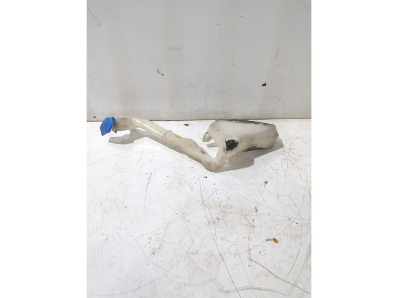 Recambio de deposito limpia para volkswagen polo iv (9n_, 9a_) 1.9 sdi referencia OEM IAM 6Q0955453P  