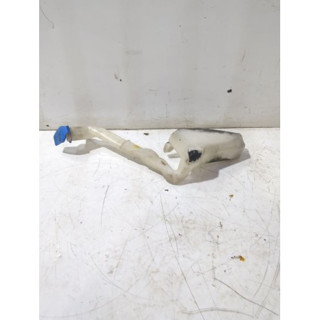 Recambio de deposito limpia para volkswagen polo iv (9n_, 9a_) 1.9 sdi referencia OEM IAM 6Q0955453P  