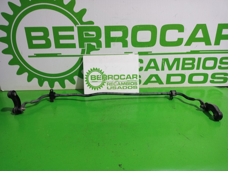 Recambio de barra estabilizadora trasera para audi a6 berlina (4f2) 2.4 referencia OEM IAM 4F0511409H  