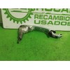 Recambio de maneta exterior delantera izquierda para seat altea xl (5p5) 1.9 tdi referencia OEM IAM 3B0837207  
