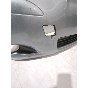 Recambio de paragolpes delantero para toyota yaris (_p9_) 1.33 vvt-i (nsp90_) referencia OEM IAM 521190D977  