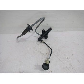 Recambio de bombin embrague para renault trafic furgón l1h1 2,7t referencia OEM IAM 306105360R  
