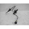 Recambio de bombin embrague para renault trafic furgón l1h1 2,7t referencia OEM IAM 306105360R  