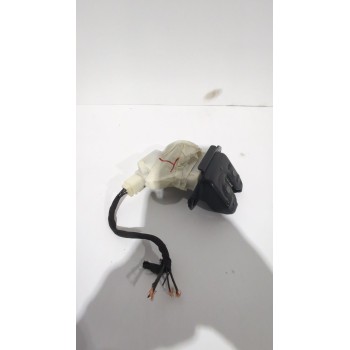 Recambio de cerradura maletero / porton para nissan qashqai ii (j11, j11_) 1.5 dci referencia OEM IAM 905024EA1B  