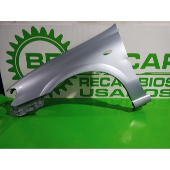 Recambio de aleta delantera izquierda para nissan almera (n16/e) 1.5 dci turbodiesel cat referencia OEM IAM 63101BN730  