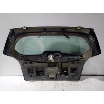 Recambio de porton trasero para renault scenic ii authentique referencia OEM IAM 901001629R ( PORTON DE REGALO )  