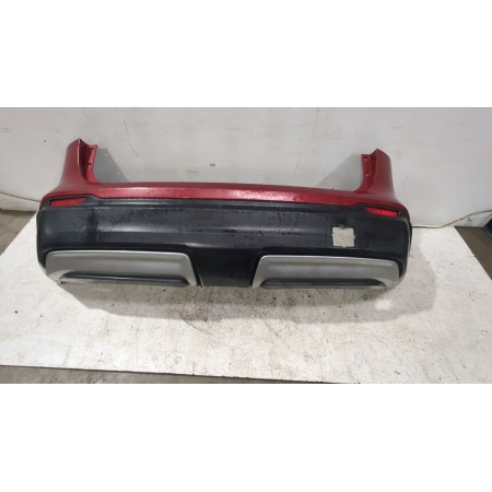 Recambio de paragolpes trasero para nissan qashqai ii (j11, j11_) 1.5 dci referencia OEM IAM H50224EAMH  