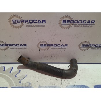 Recambio de tubo para hyundai getz (tb) 1.5 crdi cat referencia OEM IAM 254121C300  