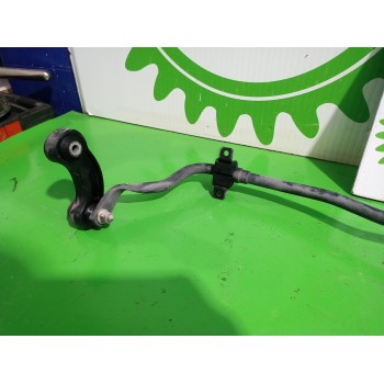Recambio de barra estabilizadora trasera para audi a6 berlina (4f2) 2.4 referencia OEM IAM 4F0511409H  